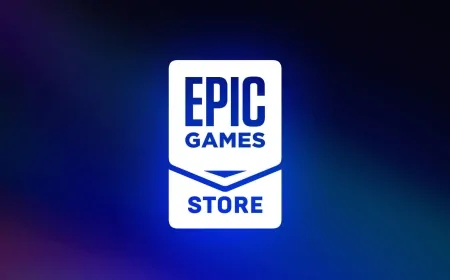 Epic Games Ücretsiz Oyunlar Listesi: Dünden Bugüne Tüm Dağıtılan Oyunlar ve Toplam Değerleri