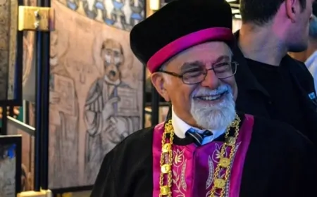 RAV İSAK HALEVA SON YOLCULUĞUNA TÜRK BAYRAĞIYLA UĞURLANDI