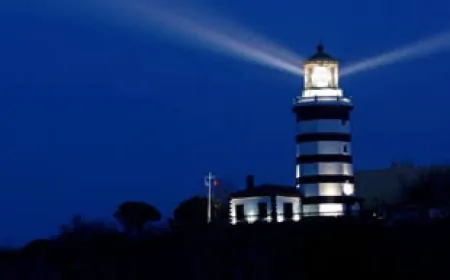 Abdulkadir Uraloğlu: ‘Şile Deniz Feneri Yenilenen Yüzüyle Ziyaretçilerini Ağırlıyor’