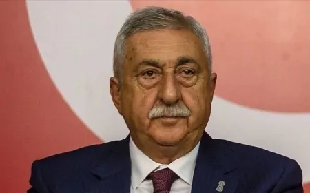 Palandöken: 'Sömestrda Seyahate Çıkacak Olanlar Dikkat'