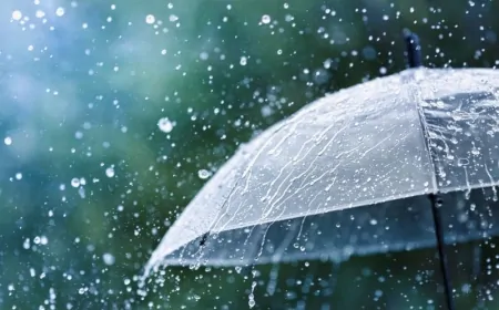 Ankara’da Soğuk Hava Dalgası: 18 Ocak Cumartesi Puslu ve Soğuk Geçecek