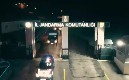 İçişleri Bakanı Yerlikaya: ‘FETÖ ile Mücadelede Hiçbir Gevşemeye Yer Yok’