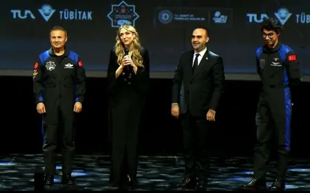 “Ufkun Ötesinde” Belgeseli ve Sergisi İstanbul’da İzleyiciyle Buluştu