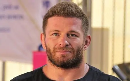 İsmail Balaban, Survivor'da Bebeğinin Cinsiyetini Öğrenince Gözyaşlarına Boğuldu