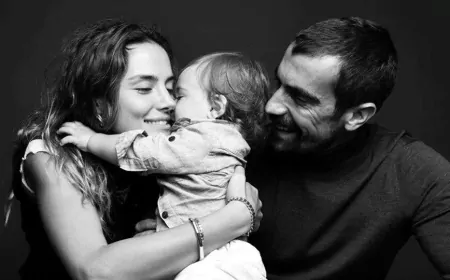 İbrahim Çelikkol'un Eski Eşi Mihre Mutlu'dan Nihal Candan Tepkisi: 'Alanı Hemen Terk Ettik'