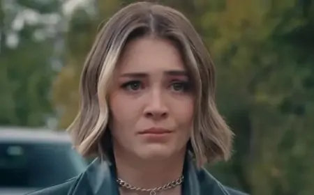 Ayşe Barım Soruşturmasında Yeni Gelişme: Oyuncu Deniz Işın İfade Vermeye Çağrıldı