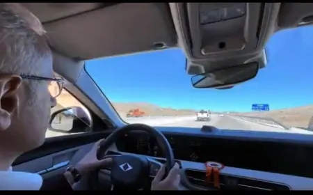 Abdulkadir Uraloğlu: ‘Yol Uzar, İnsan Yol Alır’ Paylaşımıyla Dikkat Çekti