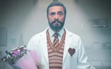 Gassal 2. Sezon Yayın Tarihi Belli Oldu mu? İşte Detaylar