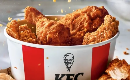 Fast Food Devi KFC’nin Türkiye’deki Şubelerinde Kapanmalar Başladı! AVM Mağazaları İçin Mahkeme Kararı Bekleniyor