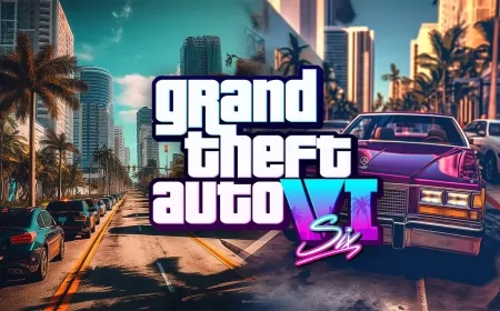 GTA 6'nın İkinci Fragmanı Ne Zaman Yayımlanacak?