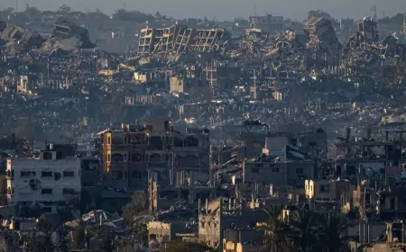 İsrail, 90 Filistinliyi Serbest Bıraktı: Gelişmeler ve Detaylar