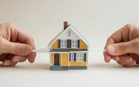 Miras Düzenlemesinde Yeni Dönem: Taşınmaz ve Araç Satışlarında Önemli Değişiklikler