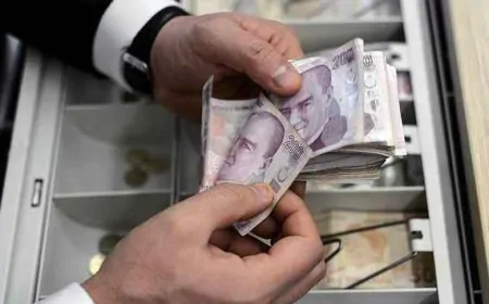 Bankaların Rekabeti Emekliye Kazandırıyor: Promosyon Ödemeleri Artıyor!