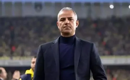 İsmail Kartal, Persepolis’te 1,5 Yılda 2,2 Milyon Dolar Kazanacak