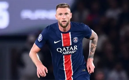 Fenerbahçe, Milan Skriniar Transferinde Mutlu Sona Ulaştı!