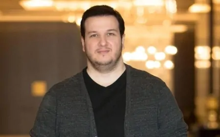 Şahan Gökbakar’dan Kartalkaya’daki Duyarsızlara Sert Tepki: ‘Siz Nasıl İnsansınız?’