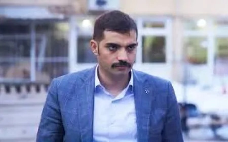 Sinan Ateş Soruşturmasında Takipsizlik Kararı Tartışmaları Alevlendirdi