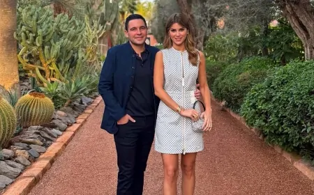 Hacı Sabancı'nın Babalık Davasındaki DNA Sonucu Magazin Gündemine Damga Vurdu