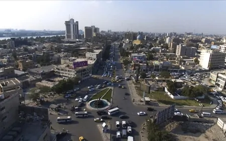 İsrail'in Gazze'ye Yönelik Saldırılarında 100 Bin Ton Patlayıcı Kullanıldı