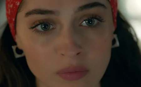 Ulusal Yas Nedeniyle 'Leyla' Dizisinin Yeni Bölümü Bu Hafta Yayınlanmayacak