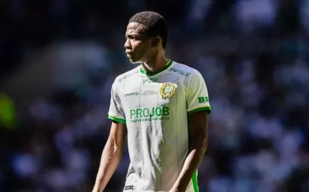 Bazoumana Toure Transferinde Fenerbahçe'nin Planı Netleşiyor!