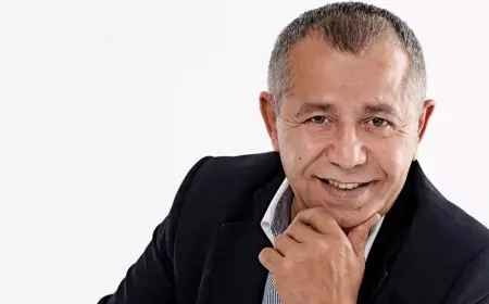 Salih Keçeci'nin Çarpıcı İtirafları: 'Ferdi Tayfur Zor Bir Adam ve Sert Bir Babaydı'