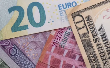 Dolar ve Euro Kurundaki Son Durum: Güncel Fiyatlar ve Beklentiler