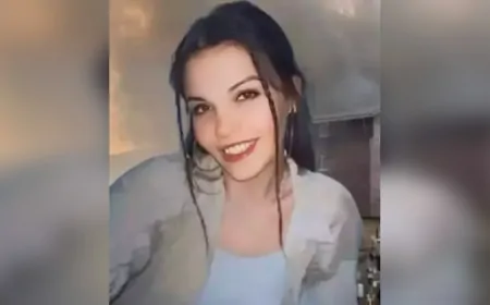 Bolu’daki Yangında 12. Kattan Atlayan Şevval Şahin’den Acı Haber