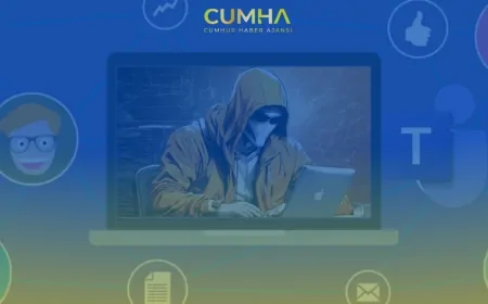 Black Basta'nın Microsoft Teams'i Kullanarak Düzenlediği Karmaşık Phishing Saldırıları