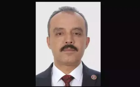 Afyonkarahisar İl Emniyet Müdürlüğüne Ahmet Birtan Erol Atandı
