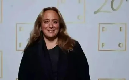 Gezi Parkı olaylarıyla suçlanan menajer Ayşe Barım gözaltında