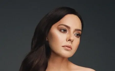 Ebru Gündeş'in kızına bıraktığı milyonluk yalı servetiyle gündem oldu