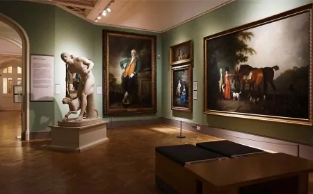 Yarıyıl Tatilinde Müzeler ve Etkinlikler Ücretsiz Olacak