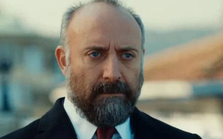 Ünlü Menajerin Gözaltı Süreci: Halit Ergenç ve Dolunay Soysert de İfade Verecek