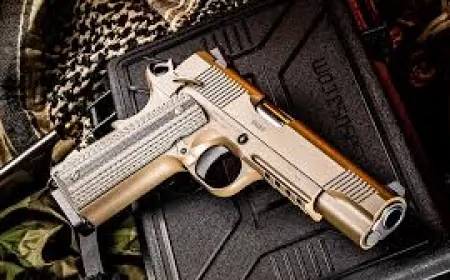 2025 Silah Ruhsat Ücretleri ve Kart Bedelleri Açıklandı