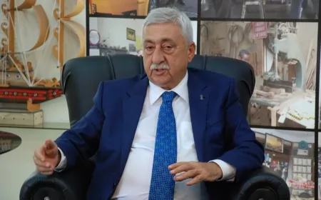 Büyük Market Zincirleri Esnafı Zora Sokuyor: Palandöken'den Adil Rekabet Vurgusu