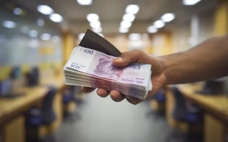 TCMB: 'FAST Ödeme Sisteminde Yeni Dönem Başladı'