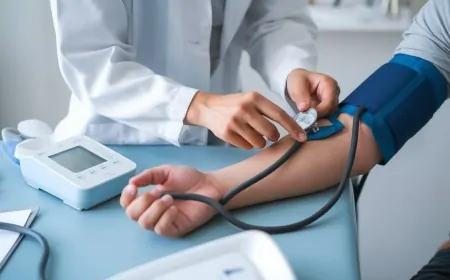 Muayene Katkı Ücretlerinde Artış: 7 Liradan 45 Liraya Çıkarıldı