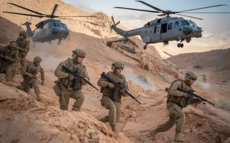 MSB: 'Irak ve Suriye'de 5 Terörist Etkisiz Hale Getirildi'