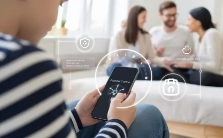 Meta'nın Yeni Güvenlik Adımları: Gençlerin Dijital Refahı İçin Yenilikçi Çözümler