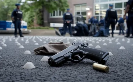 AK Partili Meclis Üyesi, Kayseri'de Veterineri Silahla Yaraladı