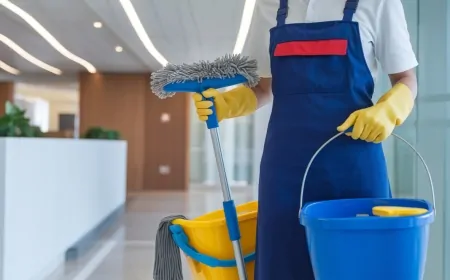 Aladağ SYDV 7 Temizlik Personeli Alacak: Başvuru Şartları Açıklandı