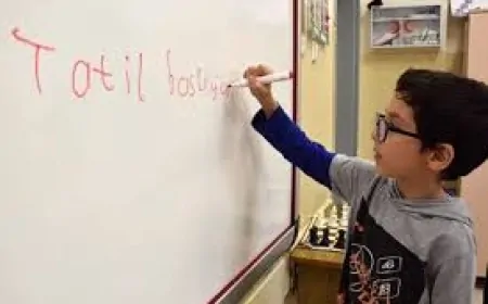 Yarıyıl Tatiline Özel Rehber: MEB’den Öğrenciler ve Aileler İçin Eğlenceli Etkinlikler!