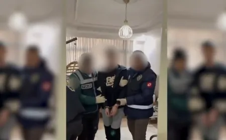 Ali Yerlikaya: 'Kartalkaya’da hayatını kaybedenlerin hatırasına saygısızlık edenler yakalandı'