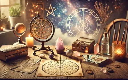 Burçlarda Aşk ve Kariyer Öngörüleri: 27 Ocak 2025 Günü Sizi Neler Bekliyor?