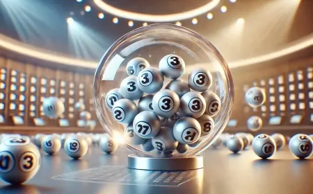 Süper Loto 26 Ocak Çekilişi Sonuçlandı: Kazanan Numaralar ve Detaylar