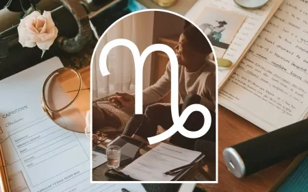 27 Ocak 2025’te Oğlak Burcu İş Dünyasında Sorumlulukları Artırıyor ve Romantik Planlar Yapıyor