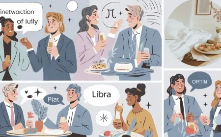 27 Ocak 2025’te Terazi Burcu Sosyal İlişkilerde Parlıyor ve Yeni Fırsatlarla Karşılaşıyor