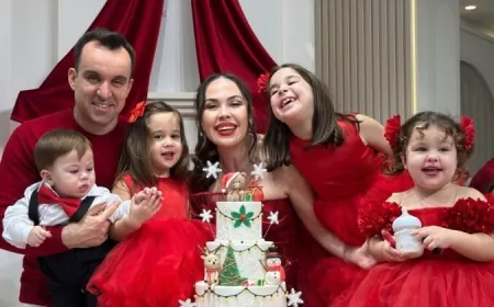 Sosyal Medya Fenomeni Özlem Öz 5. Kez Hamile Olduğunu Duyurdu: 'Bebeği Aldır' Yorumlarına Gözyaşlarıyla Yanıt Verdi