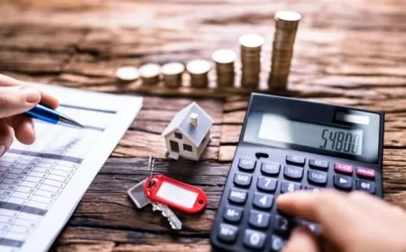 Emlak vergisi 2025'te ne zaman ödenecek? İşte ödeme tarihleri